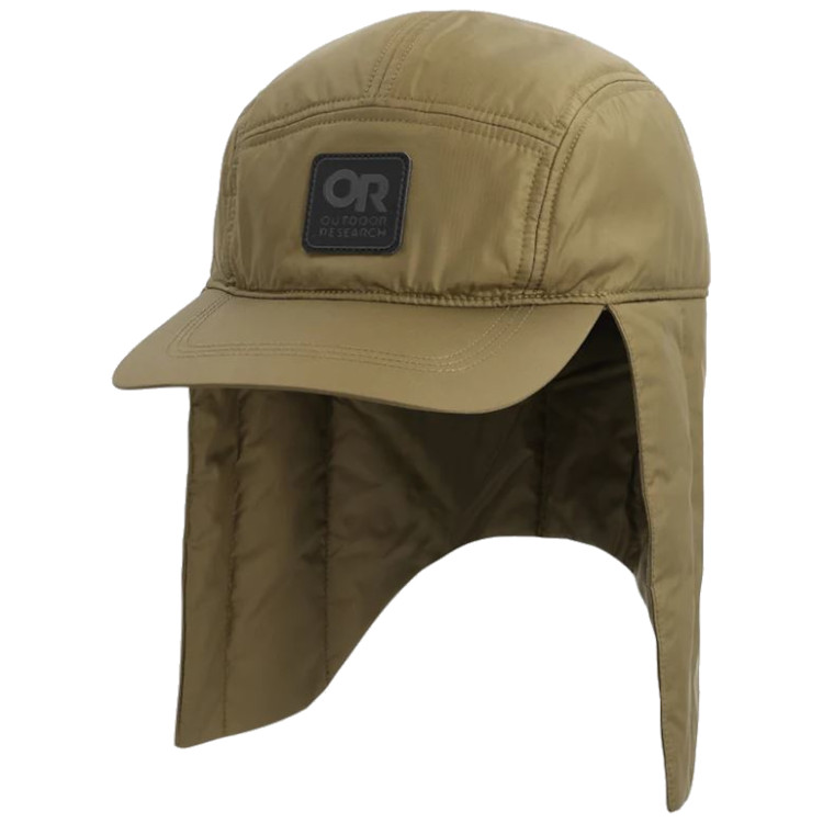 Outdoor Research Coldfront Inuslated Cap - Image 4